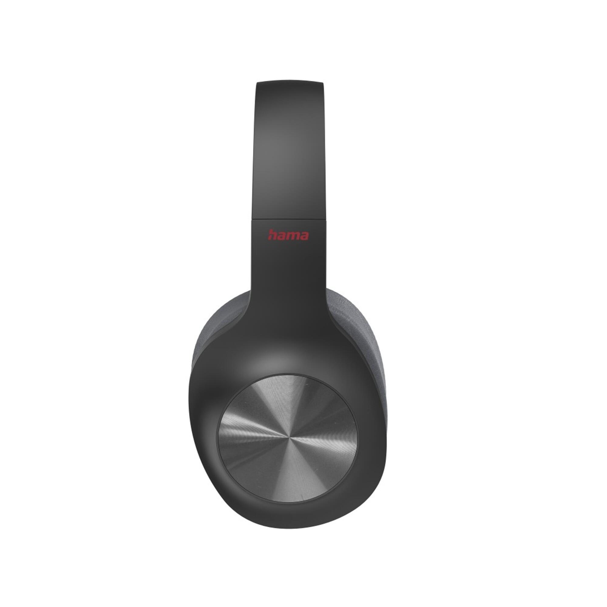 Auriculares Inalámbricos Hama 00184100 Micro USB 2/2