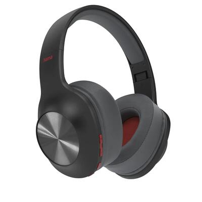 Draadloze hoofdtelefoon hama 00184100 micro usb