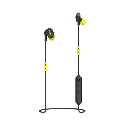 HAMA Freedom Athletics II Bluetooth-Sportkopfhörer, Schwarz