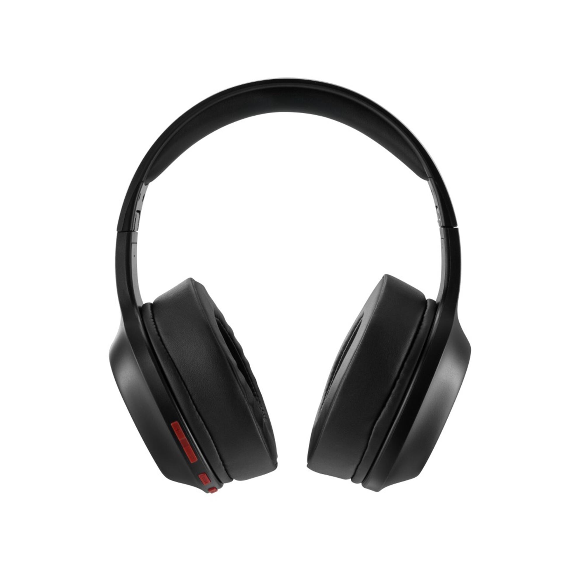 Hama Spirit Calypso II Bluetooth-Over-Ear-Kopfhörer, Schwarz 3/7