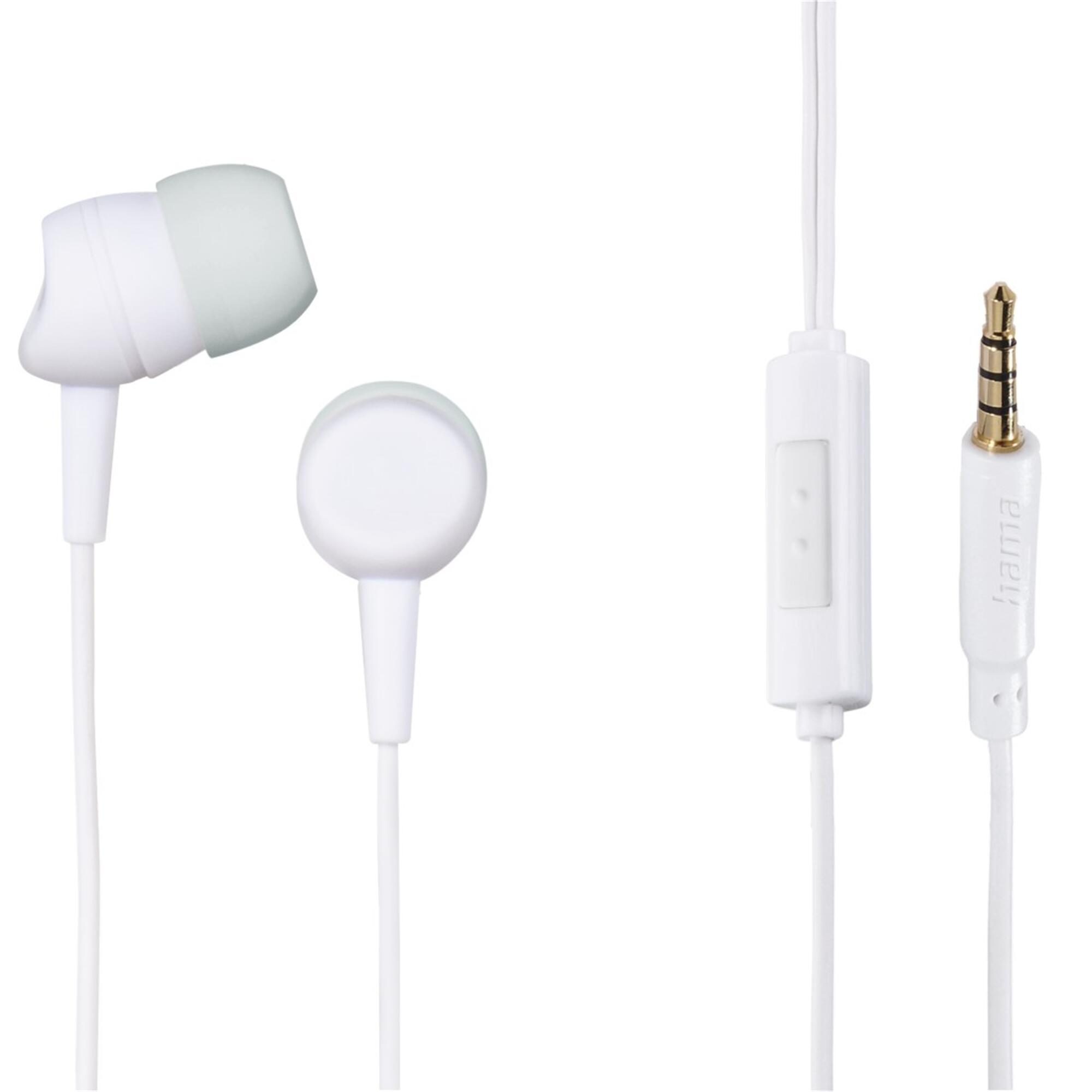 HAMA Auricolari Hama Kooky Bluetooth