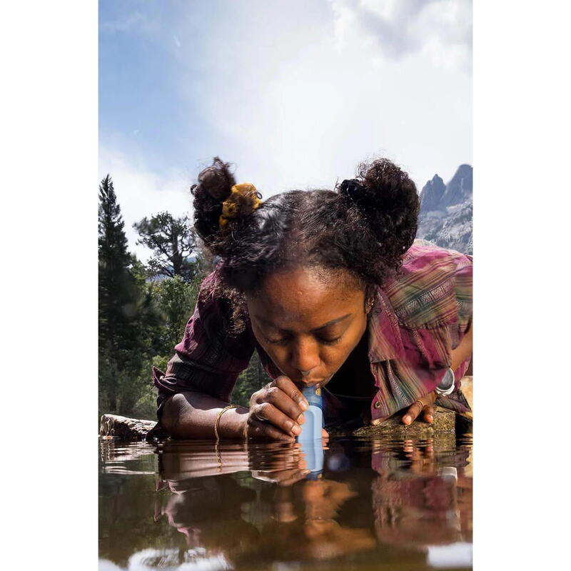 Lifestraw Peak persoonlijk filter