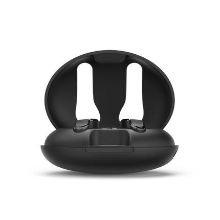 HAMA Spirit Unchained True-Wireless-Kopfhörer, Schwarz