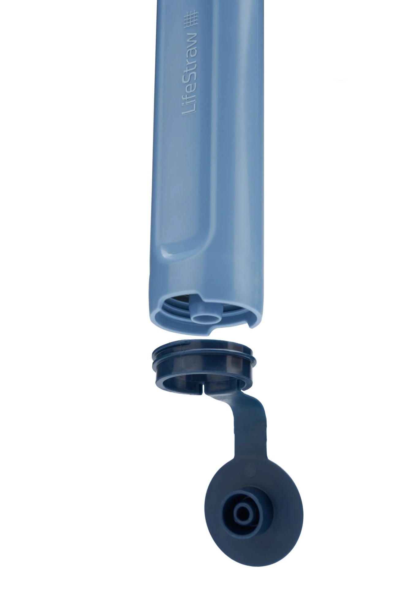 Lifestraw Persoonlijk Filterrietje Donkergrijs 5/7