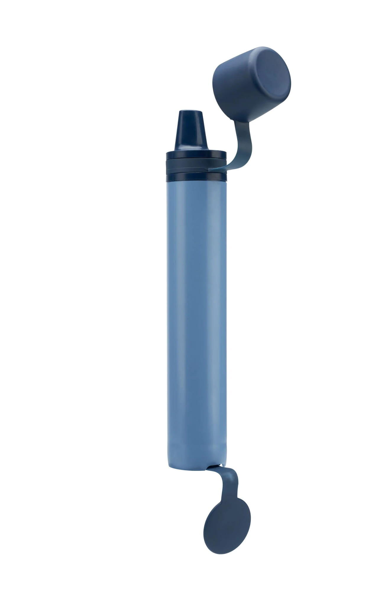 Lifestraw Persoonlijk Filterrietje Donkergrijs 4/7