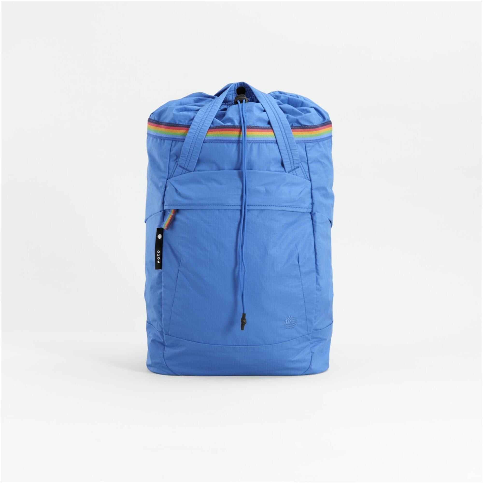 EOTO EOTO Rucksack AIR MIST:IFY Daypack, nachhaltig, 24 L