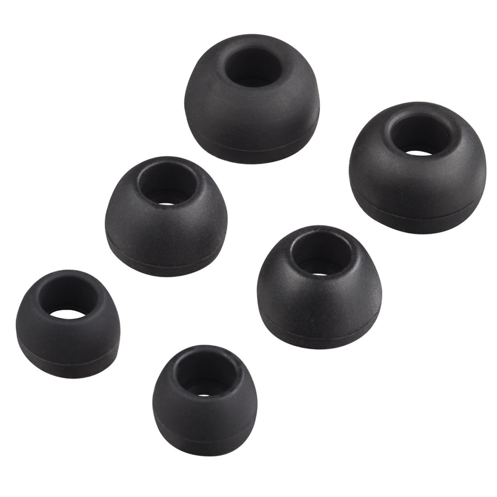 HAMA Kopfhörer Kopfhörer "Joy", In-Ear, Mikrofon, Flachbandkabel, 7/7