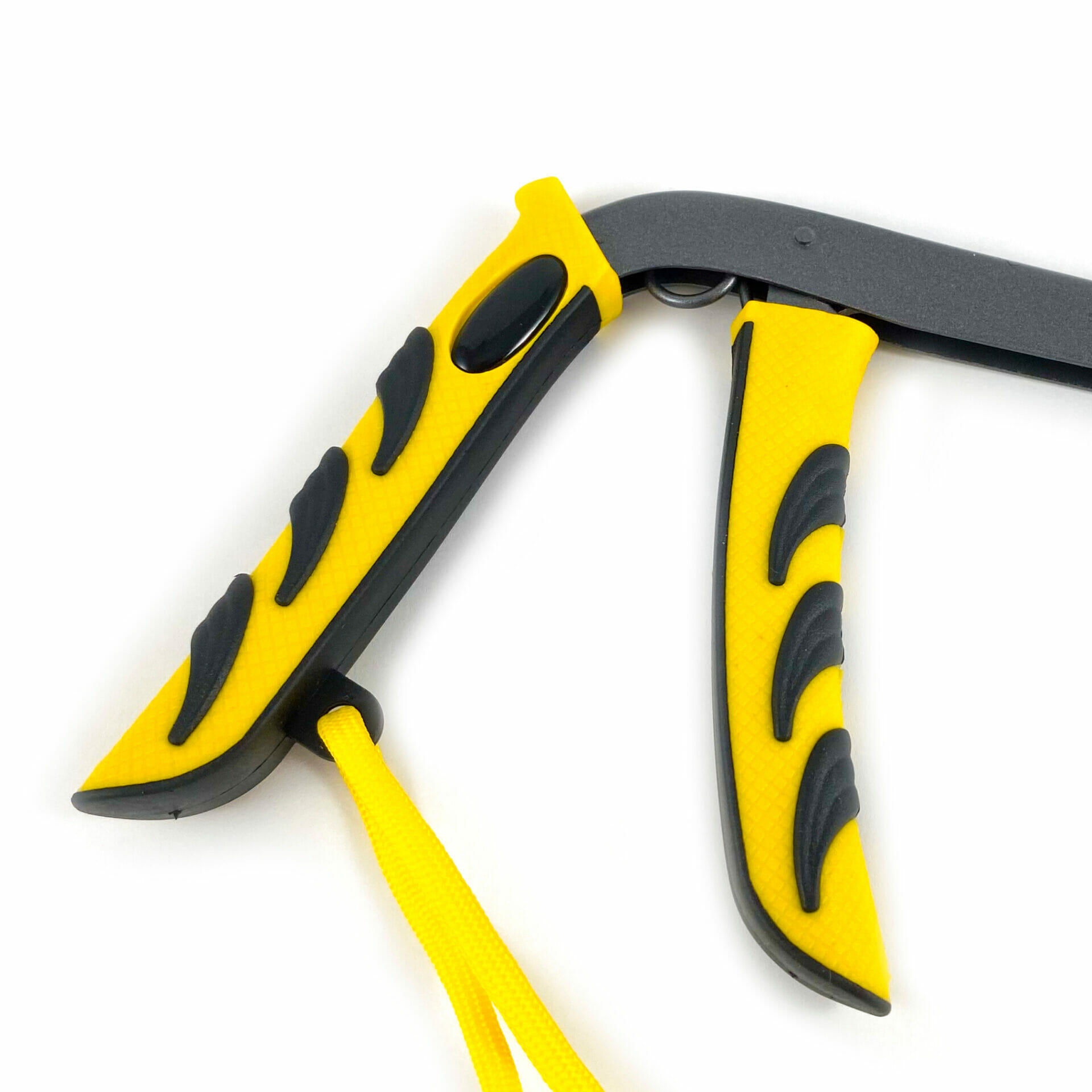 FishXplorer - Pinza Karnator Hook - Up 3/7