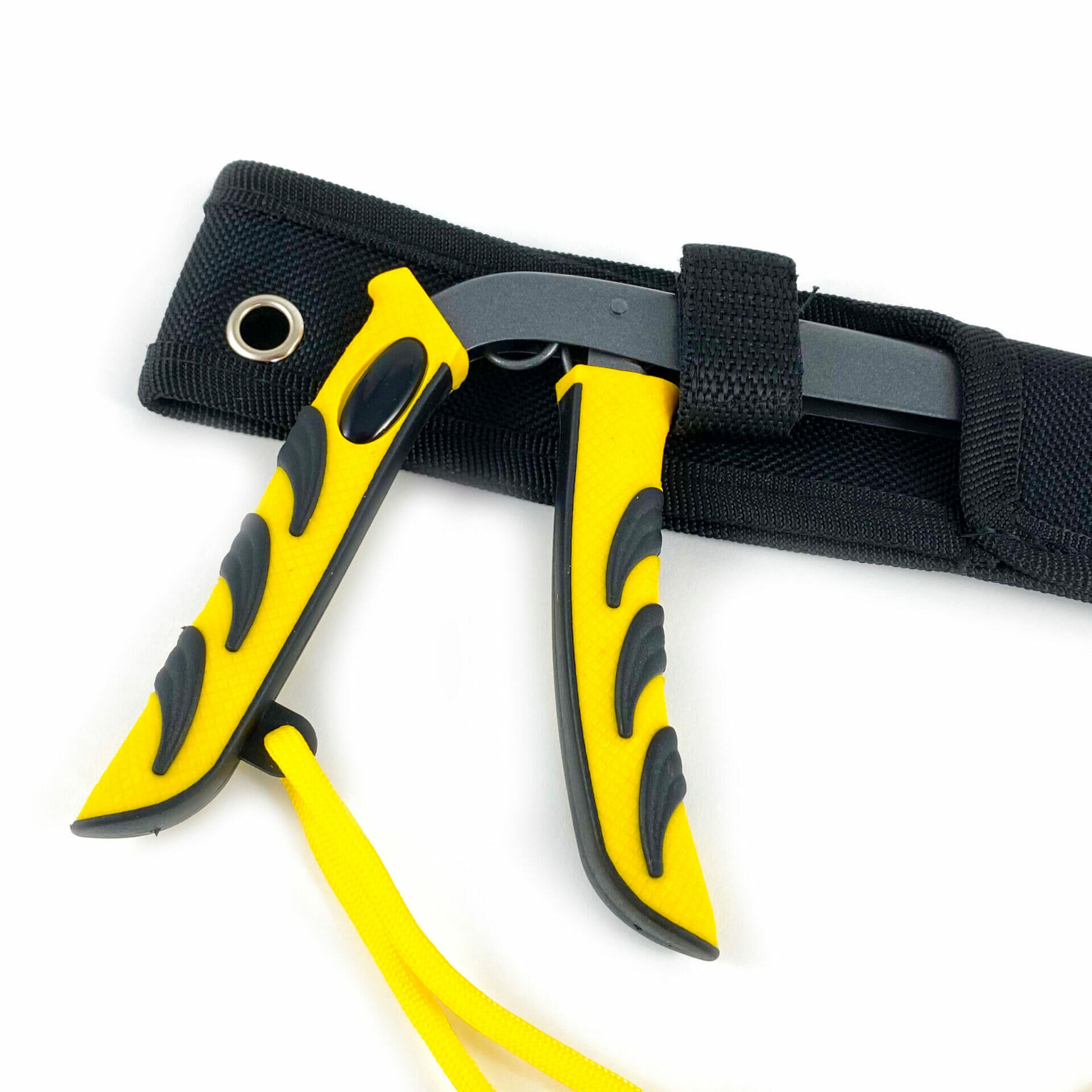FishXplorer - Pinza Karnator Hook - Up 6/7