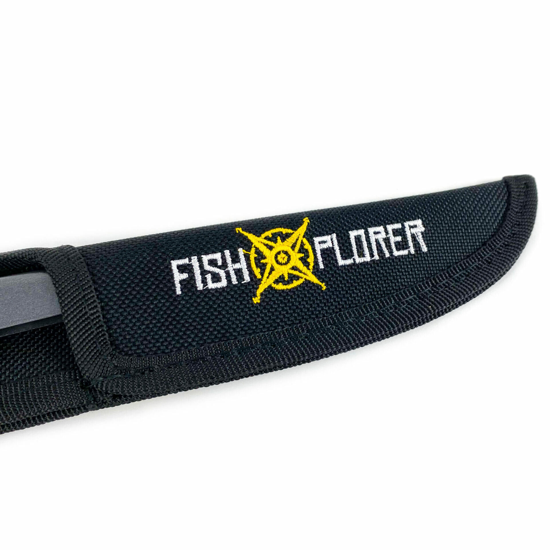 FishXplorer - Pinza Karnator Hook - Up 7/7