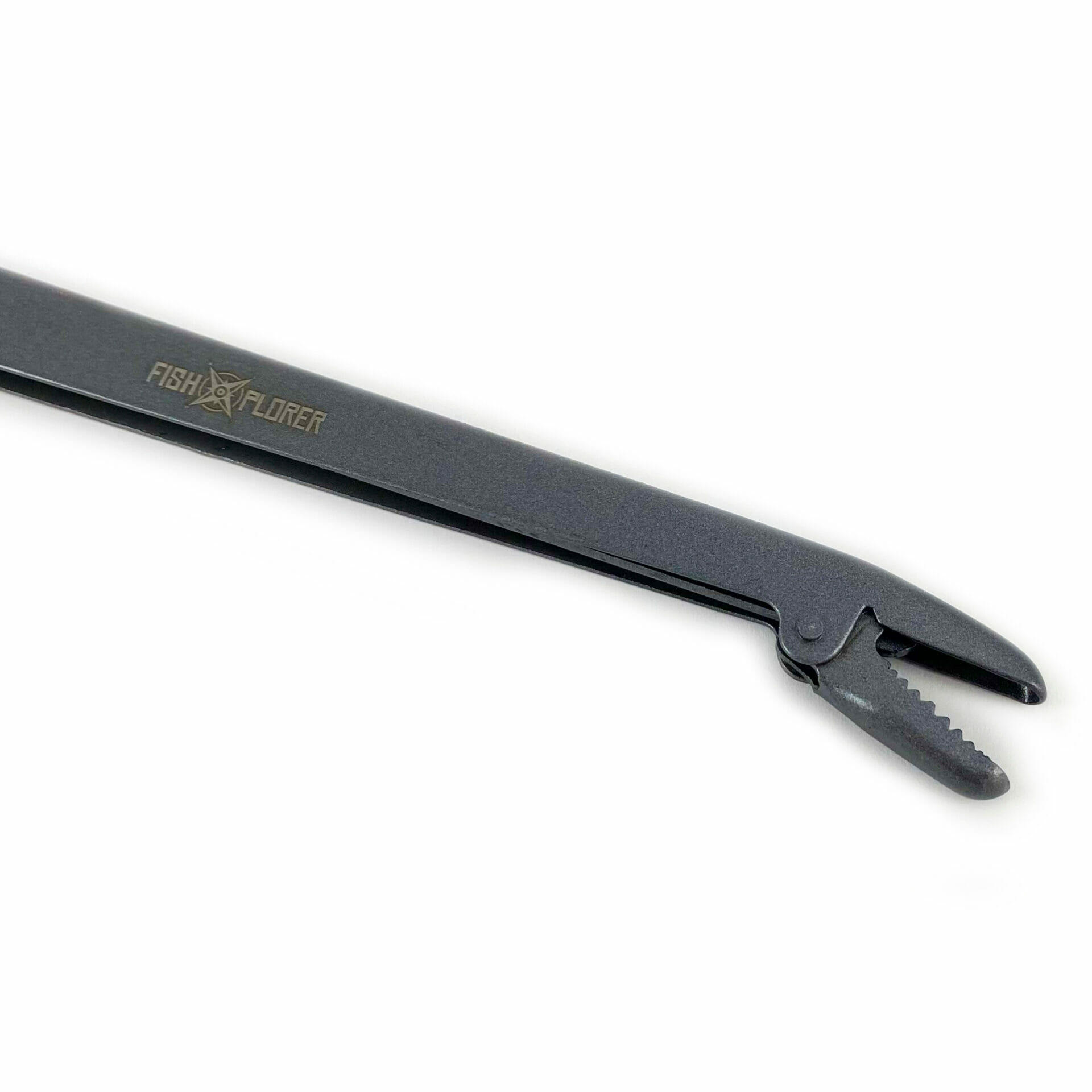 FishXplorer - Pinza Karnator Hook - Up 4/7