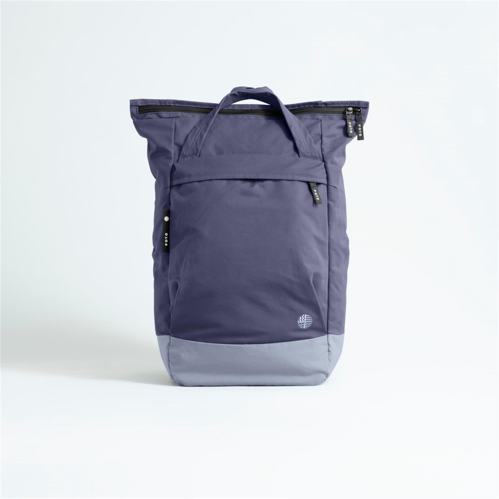 EOTO EOTO Rucksack WATER ALL:WAVES Daypack, nachhaltig, 21 L