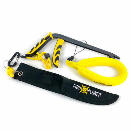 FishXplorer - Hakenlöser-Zange Karnator