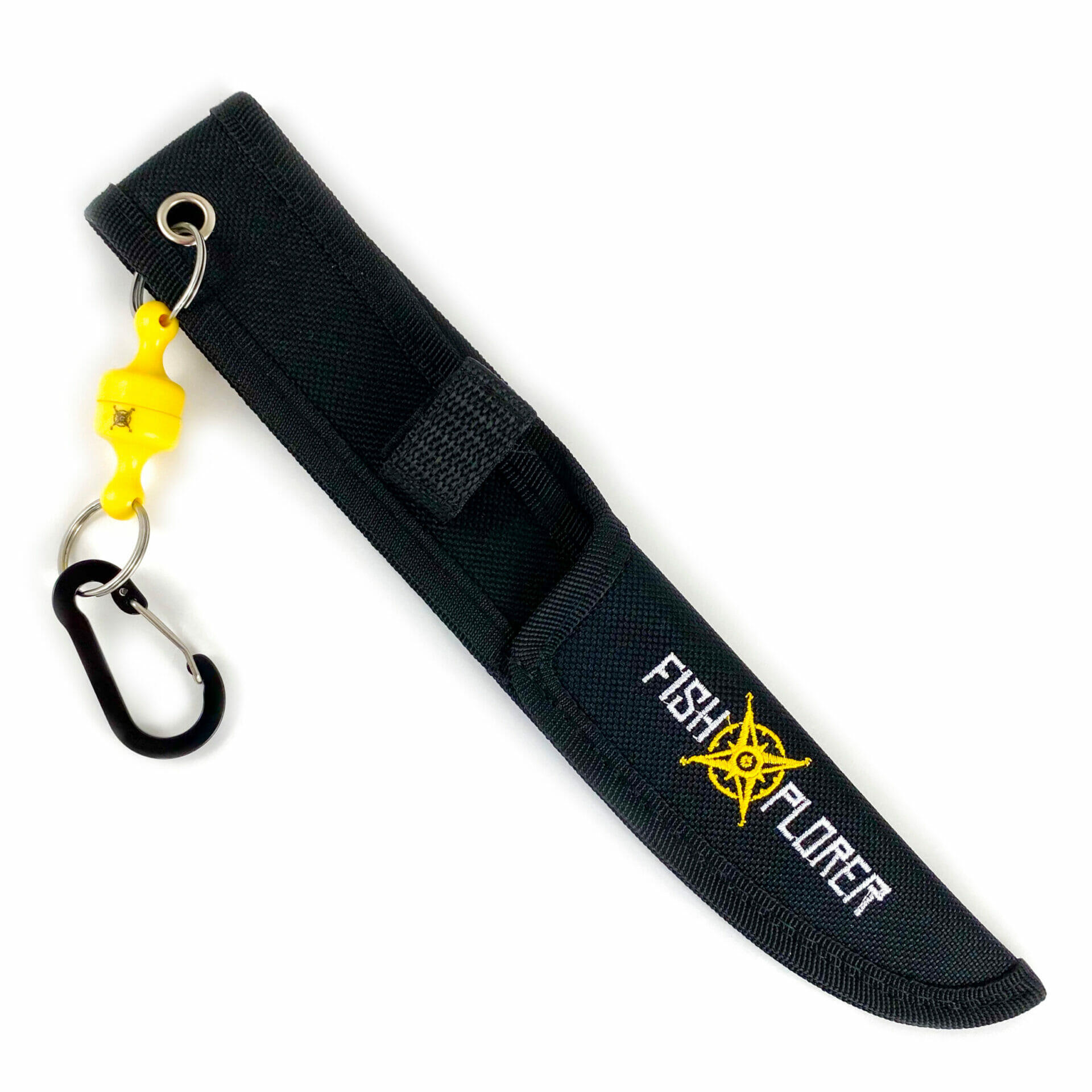 FishXplorer - Pinza Karnator Hook - Up 5/7