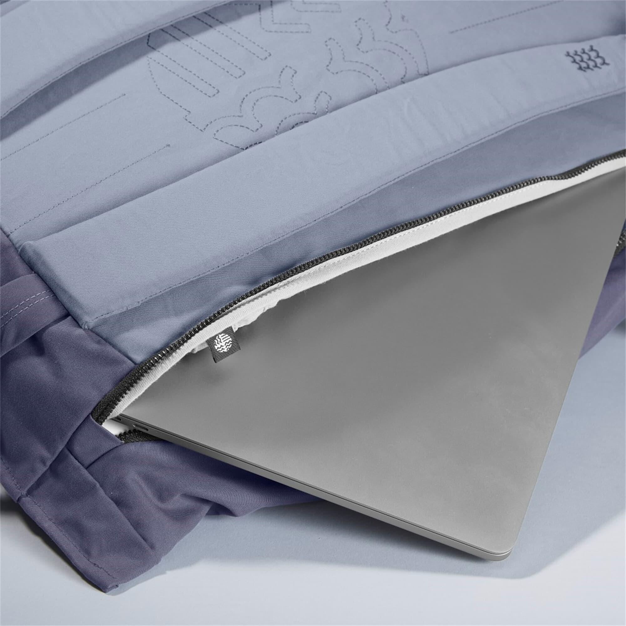 Eoto TIDY22 Daypack - Nachhaltiger 22L Rucksack Für Uni, Job & Reisen