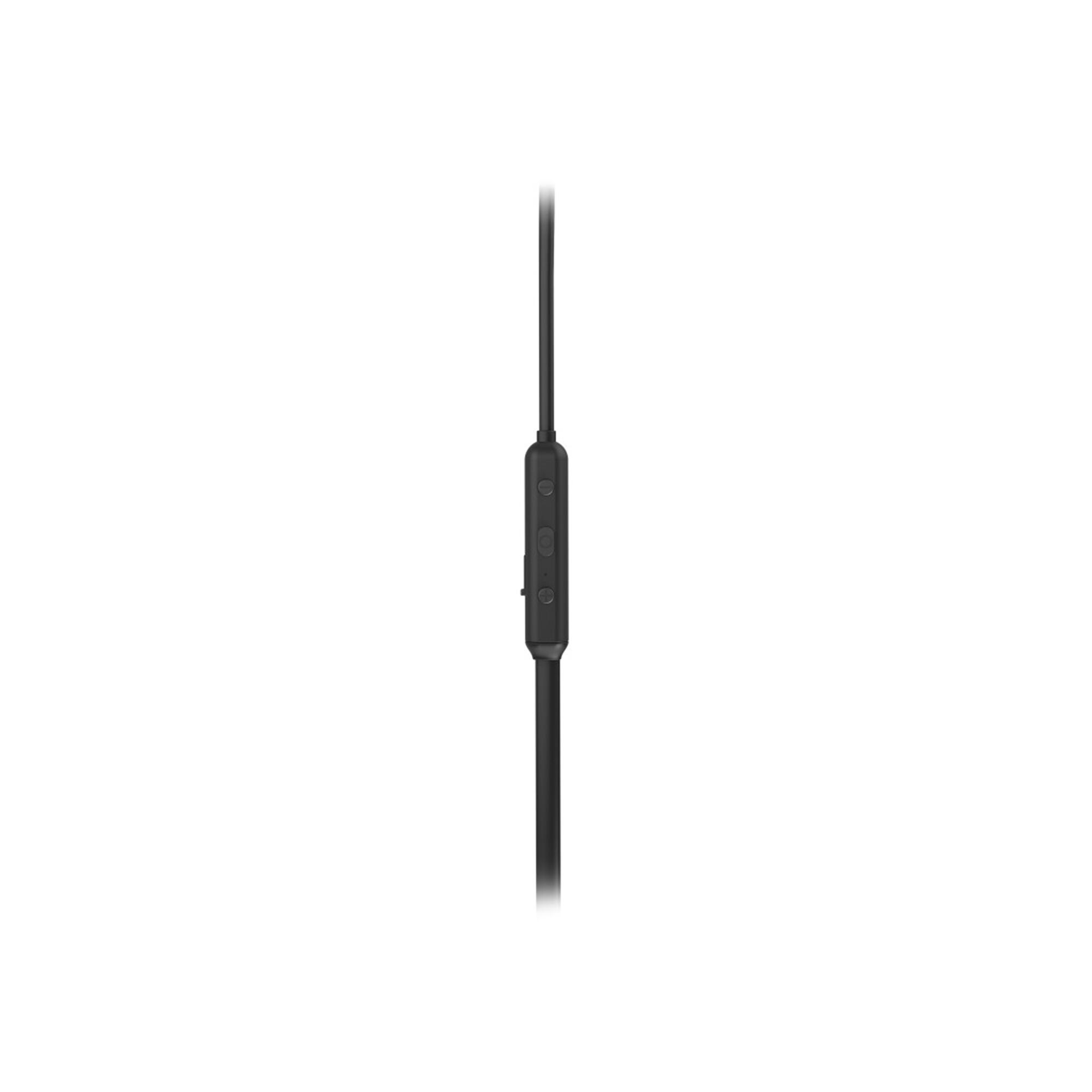 HAMA Freedom Neck II Bluetooth-Kopfhörer, Schwarz 4/6