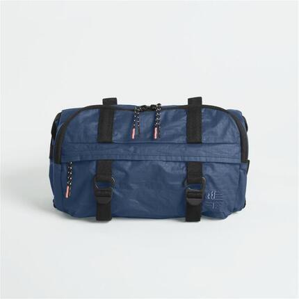 EOTO Bauchtasche HIP:STER prime, nachhaltig, 33 x 18 x 14 cm