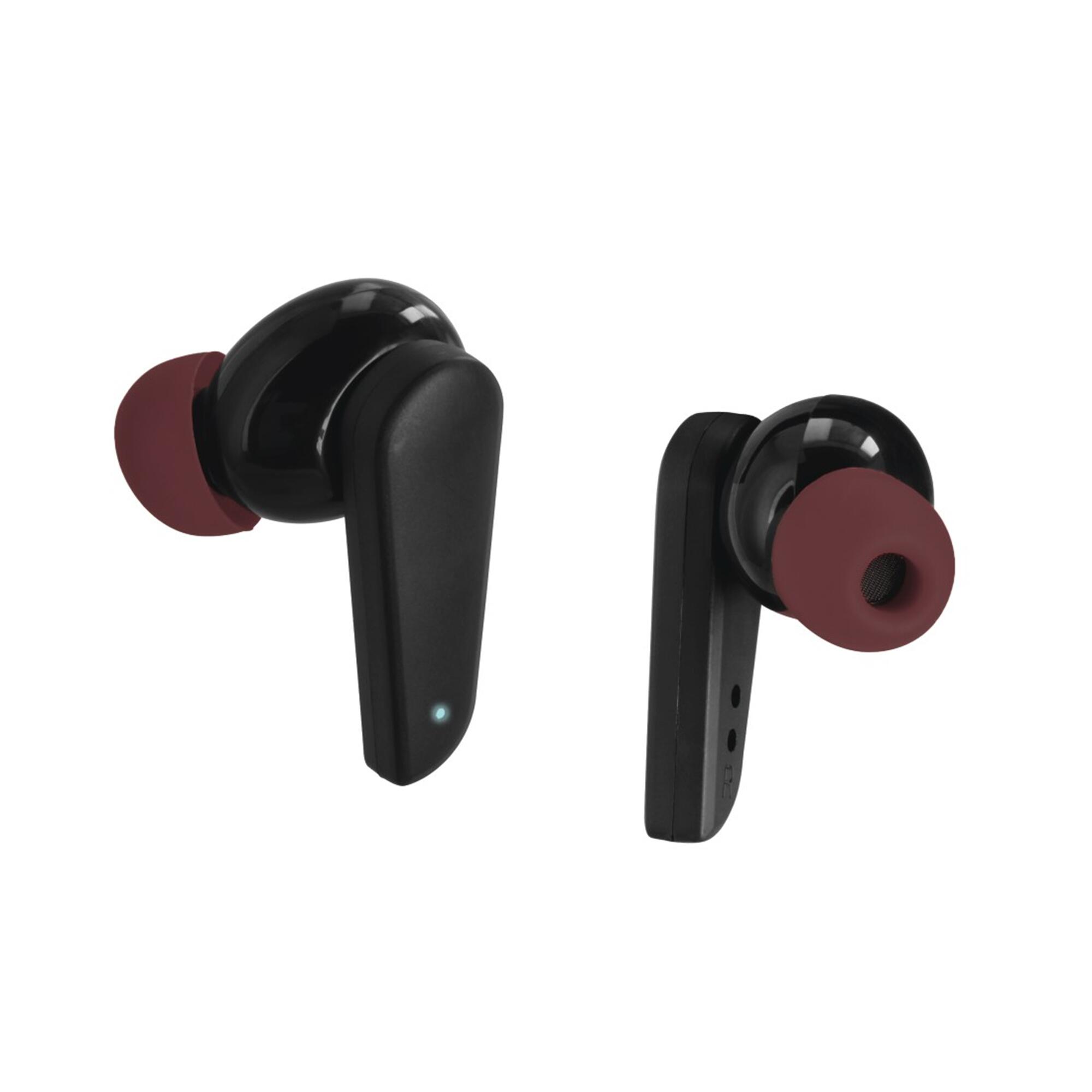 HAMA Spirit Pocket True-Wireless In-Ear-Kopfhörer, Schwarz 3/7