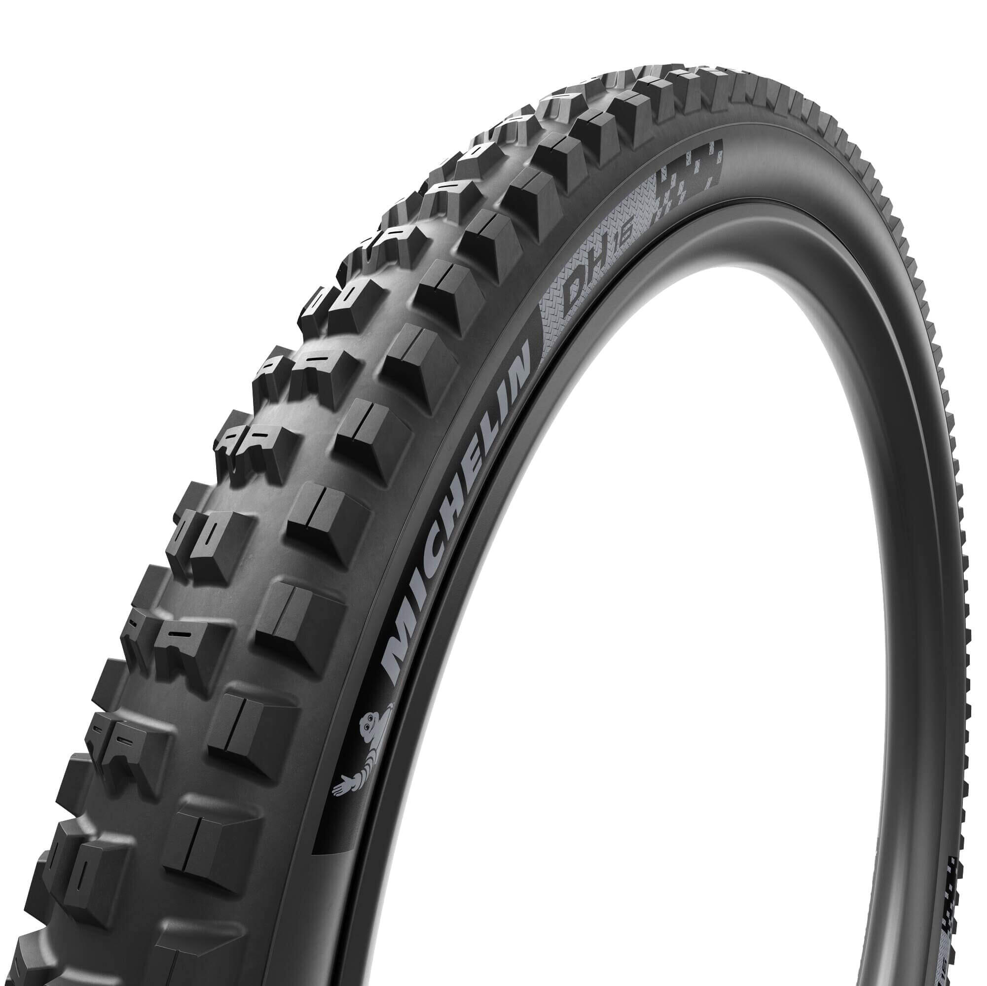 MICHELIN DH16 29X2.40 RACING LINE DARK TS TLR