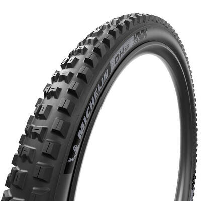 MTB-Fahrradreifen DH 16 Dark, 29x2.40