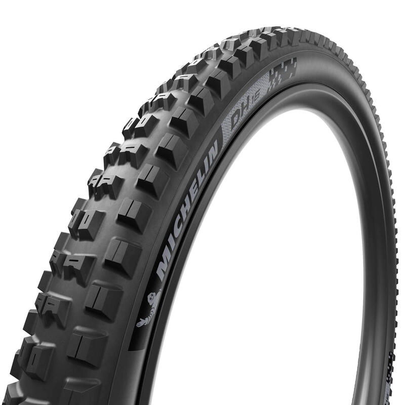 MICHELIN Pneu vélo MTB DH 16 Dark, 27.5x2.40