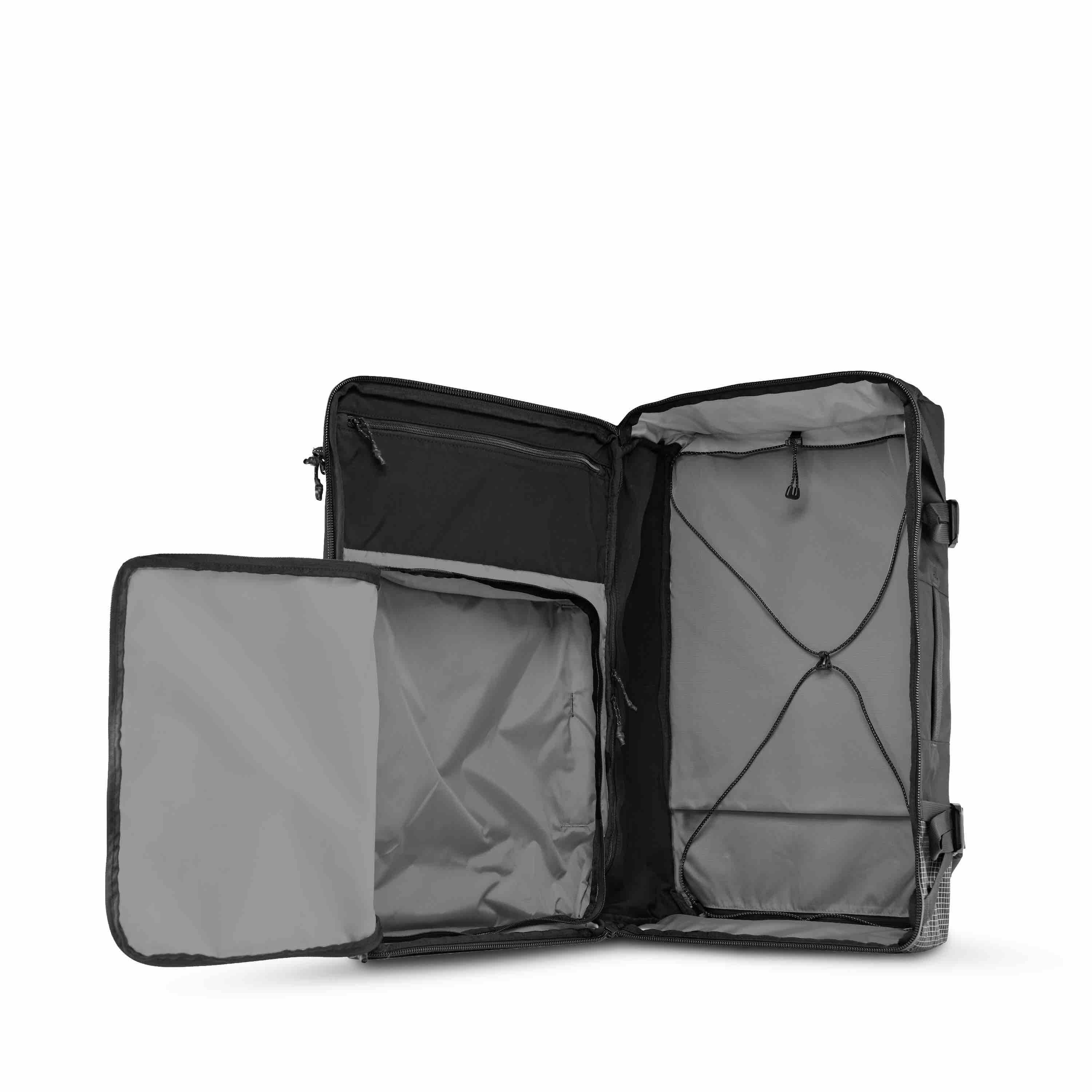 Matador GlobeRider45 Reiserucksack 45 L schwarz 6/7
