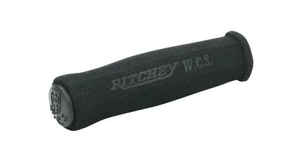 Paire de Grips Ritchey WCS Noir