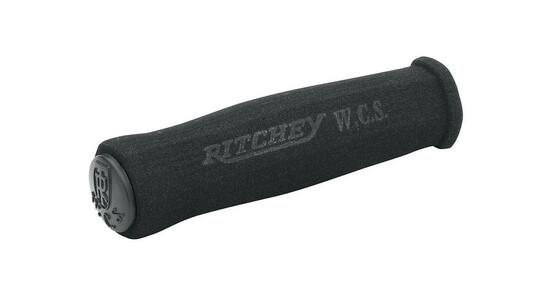 Paire de Grips Ritchey WCS Noir