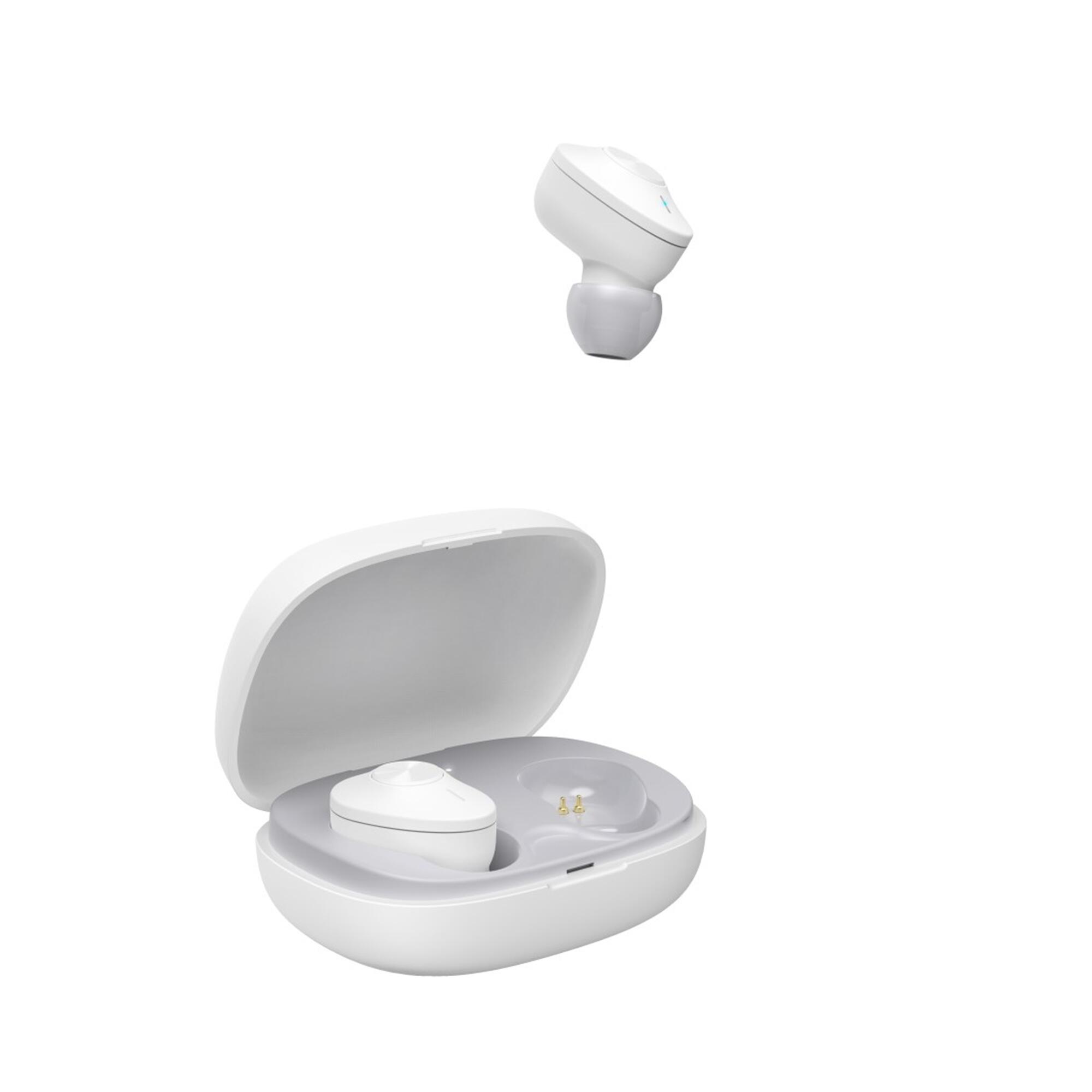 Auriculares Bluetooth Hama Freedom Buddy USB-C 2/3