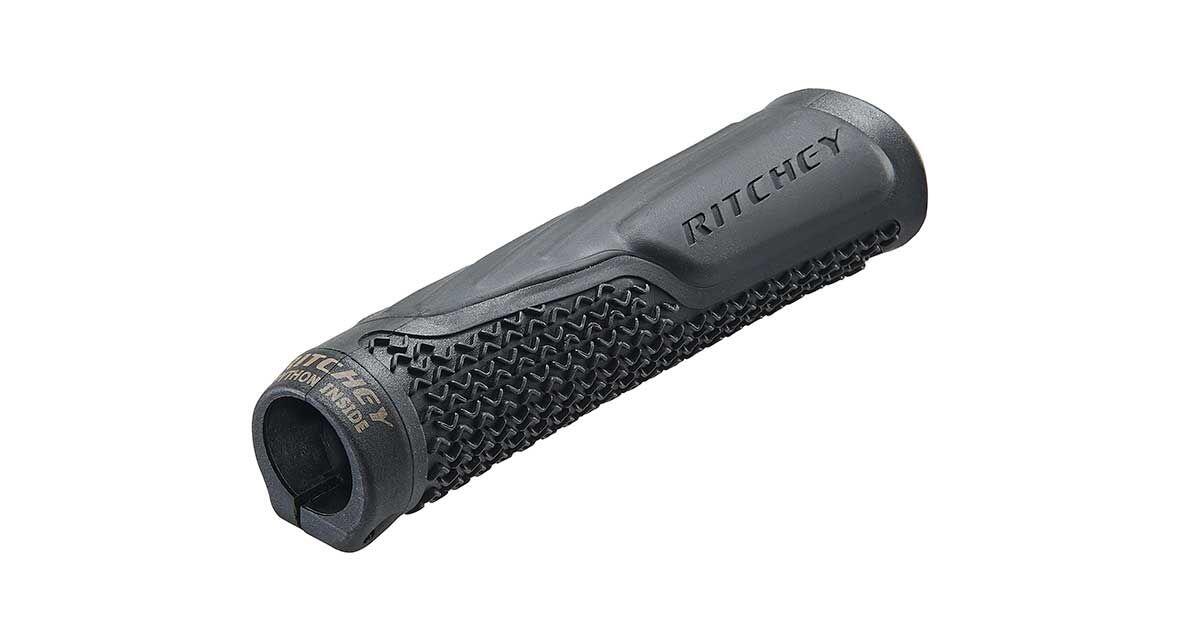 Ritchey Grips WCS Trail Python Lockking Black 2/5