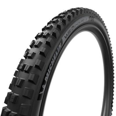 Fietsband wild enduro mh racing line (dark label) 27.5 x 2.40 61-584