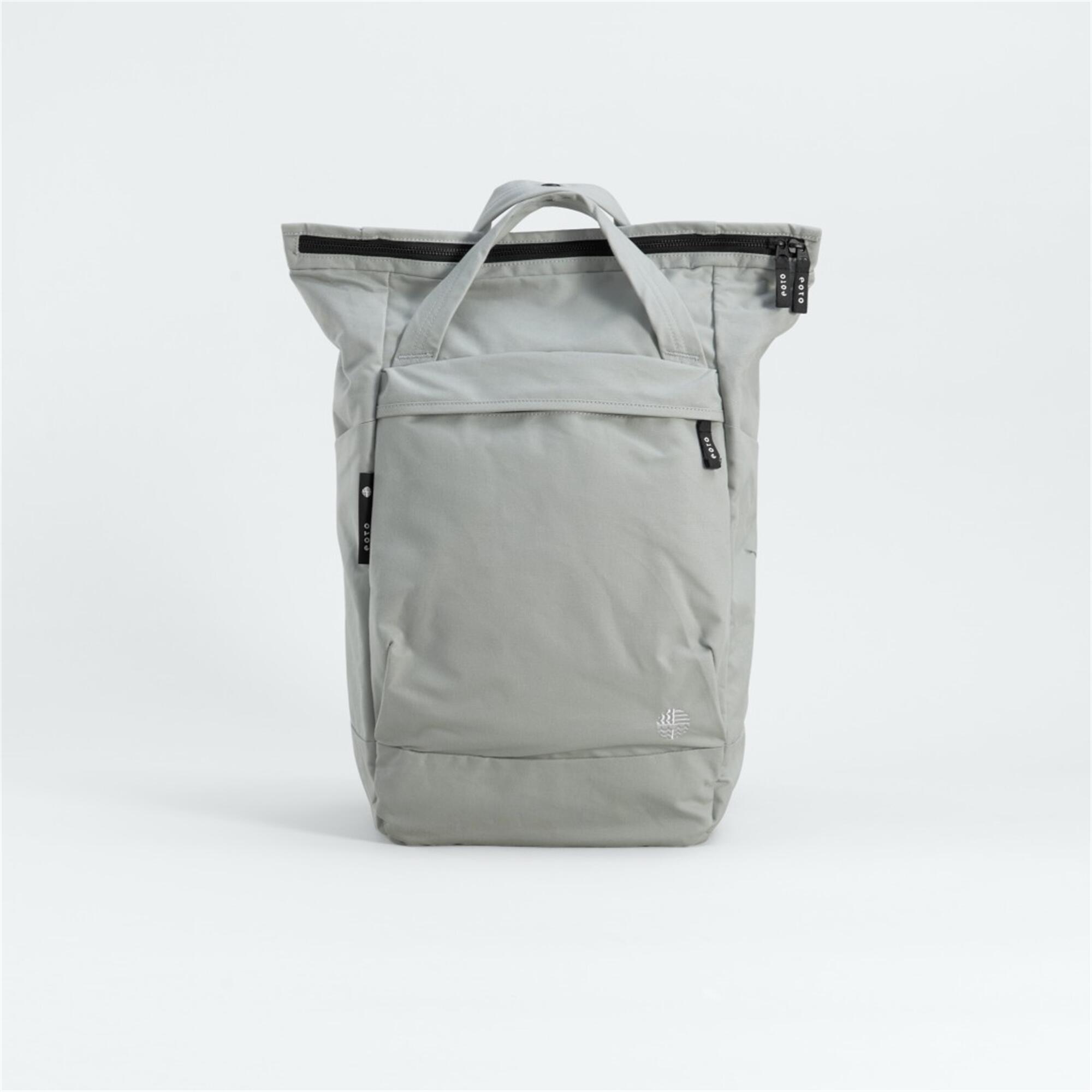 EOTO EOTO Rucksack WATER ALL:WAVES Daypack, nachhaltig, 21 L