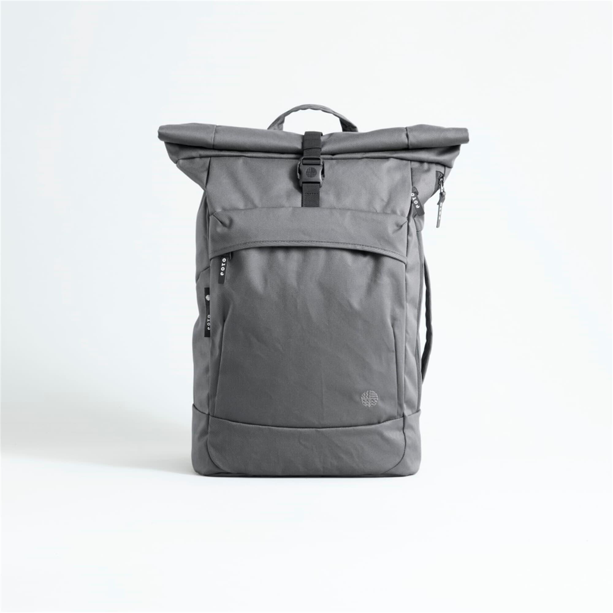 EOTO EOTO Rucksack EARTH SOIL:UTION Daypack, nachhaltig, 30 L