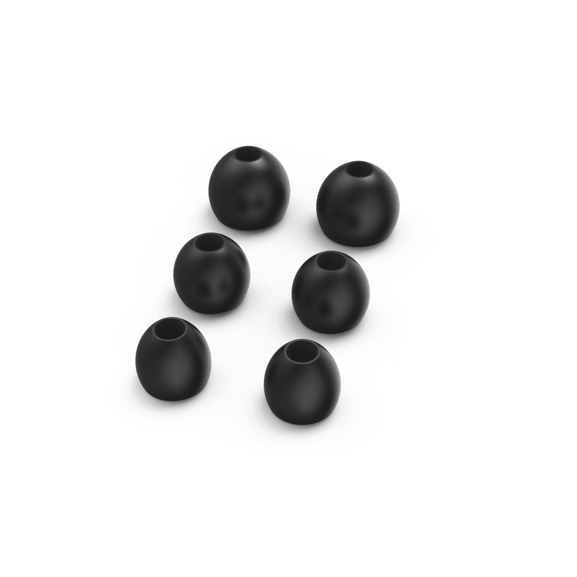 HAMA Bluetooth®-Kopfhörer Freedom Run II, Schw., In-Ear 4/5