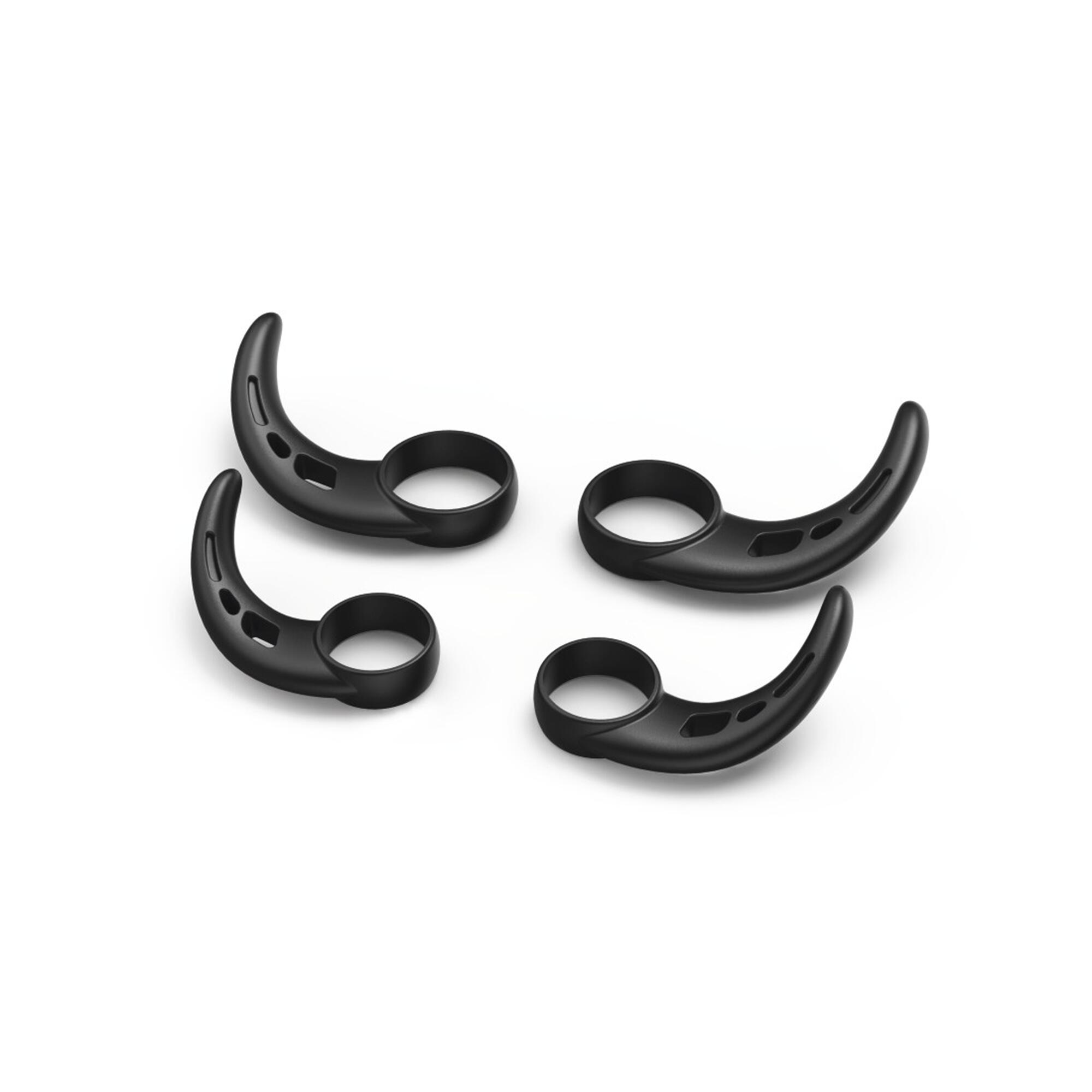 HAMA Bluetooth®-Kopfhörer Freedom Run II, Schw., In-Ear 5/5