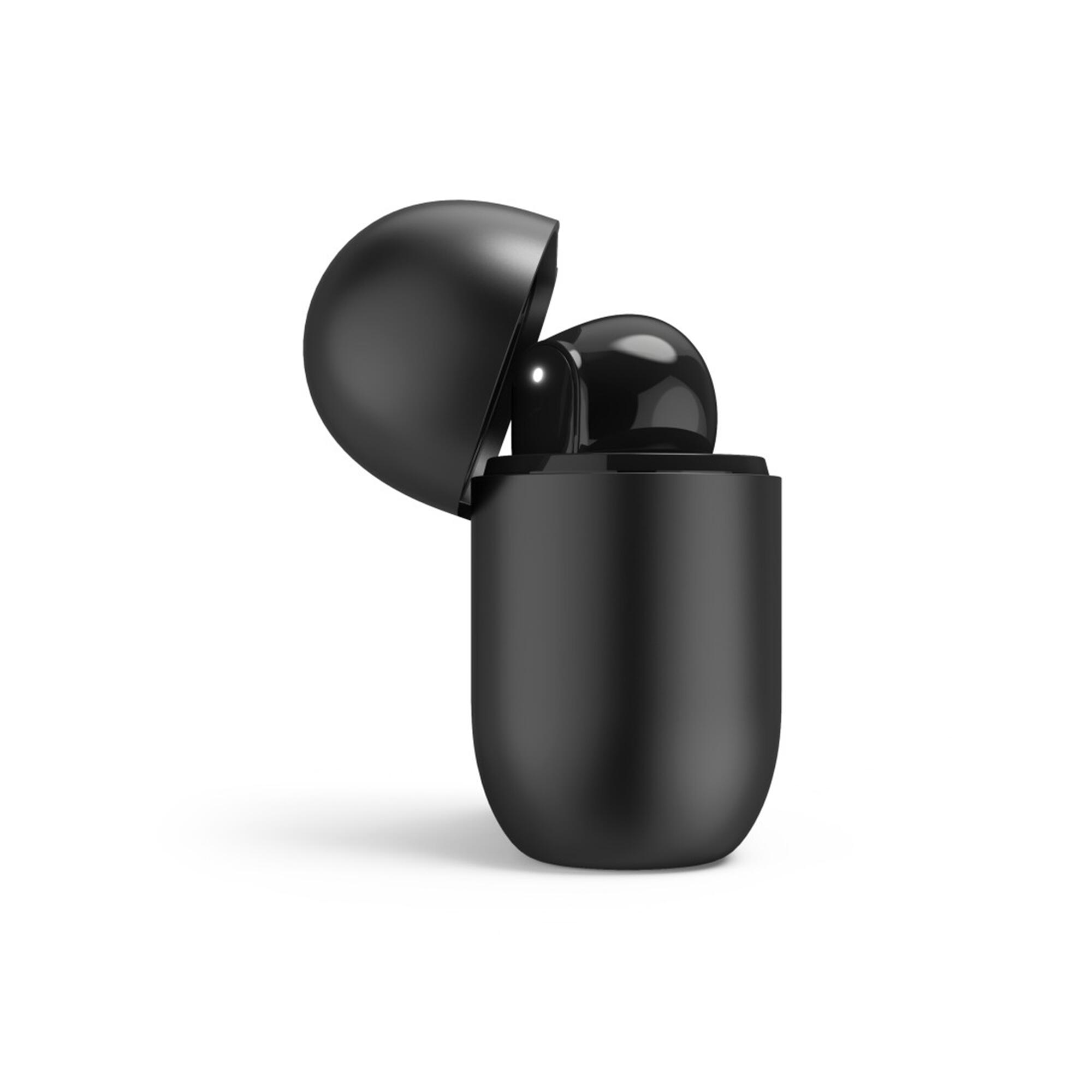 HAMA Passion Clear II Bluetooth In-Ear-Kopfhörer mit ANC und Fast Charge 2/7
