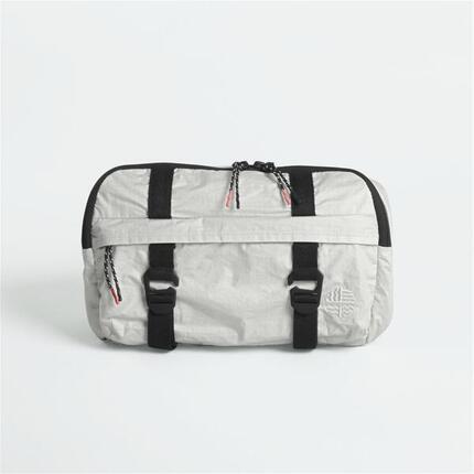 EOTO Bauchtasche HIP:STER prime, nachhaltig, 33 x 18 x 14 cm