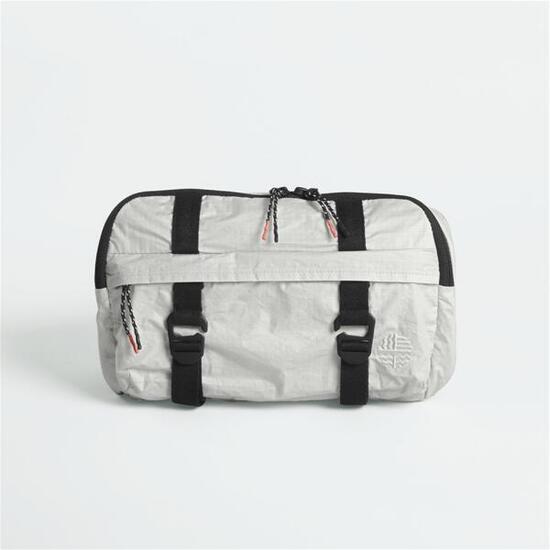 EOTO Bauchtasche HIP:STER prime, nachhaltig, 33 x 18 x 14 cm