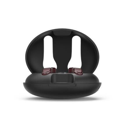 HAMA Bluetooth-Kopfhörer Spirit Unchained, Rot