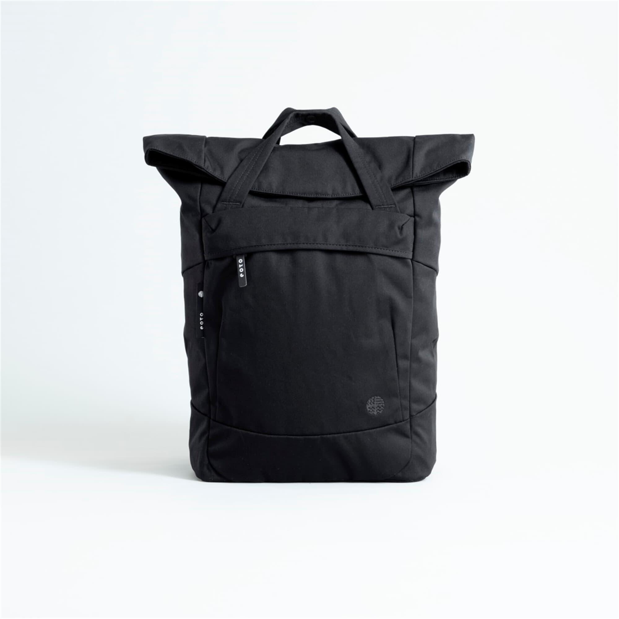 EOTO EOTO Rucksack EARTH BEAT:ROOT Daypack, nachhaltig, 26 L