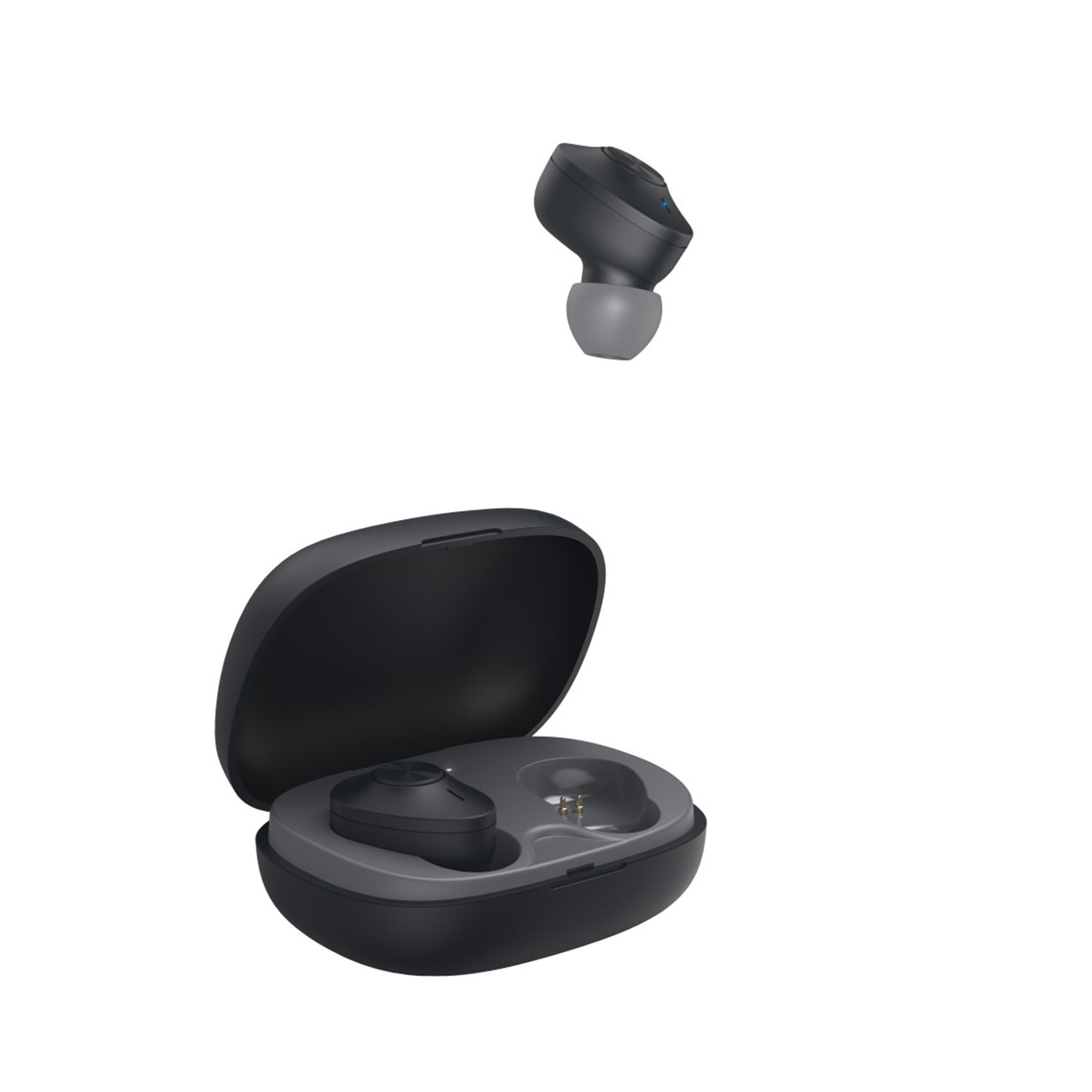 Auriculares Bluetooth Hama Freedom Buddy USB-C 2/3