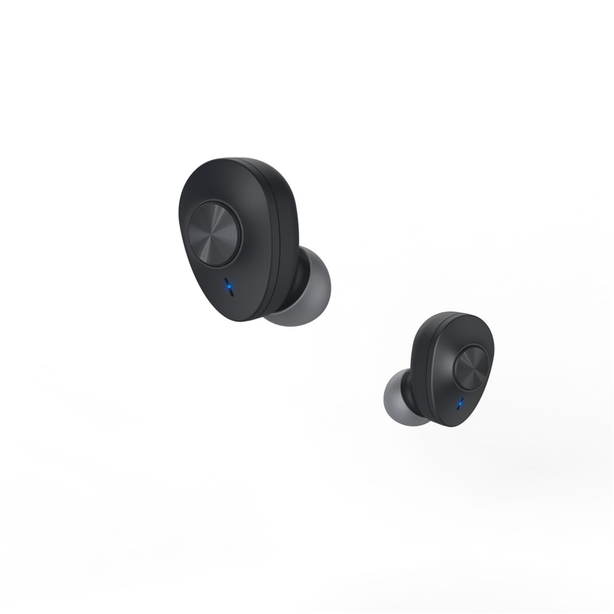 Auriculares Bluetooth Hama Freedom Buddy USB-C