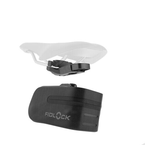 Sacoche de selle Fidlock Push 600