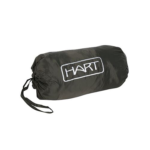 Chaqueta Hart Graz-j Verde L 4/5