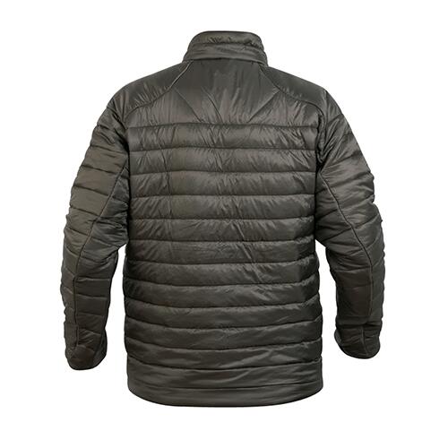 Chaqueta Hart Graz-j Verde L 2/5