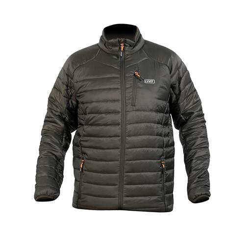 Chaqueta Hart Graz-j Verde XXXL