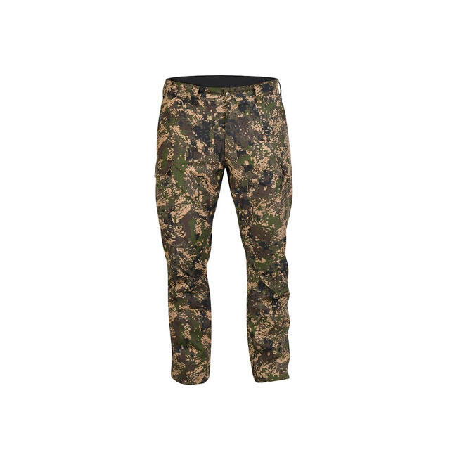 Pantalon De Caza Hart Ibero-t Xhp  48