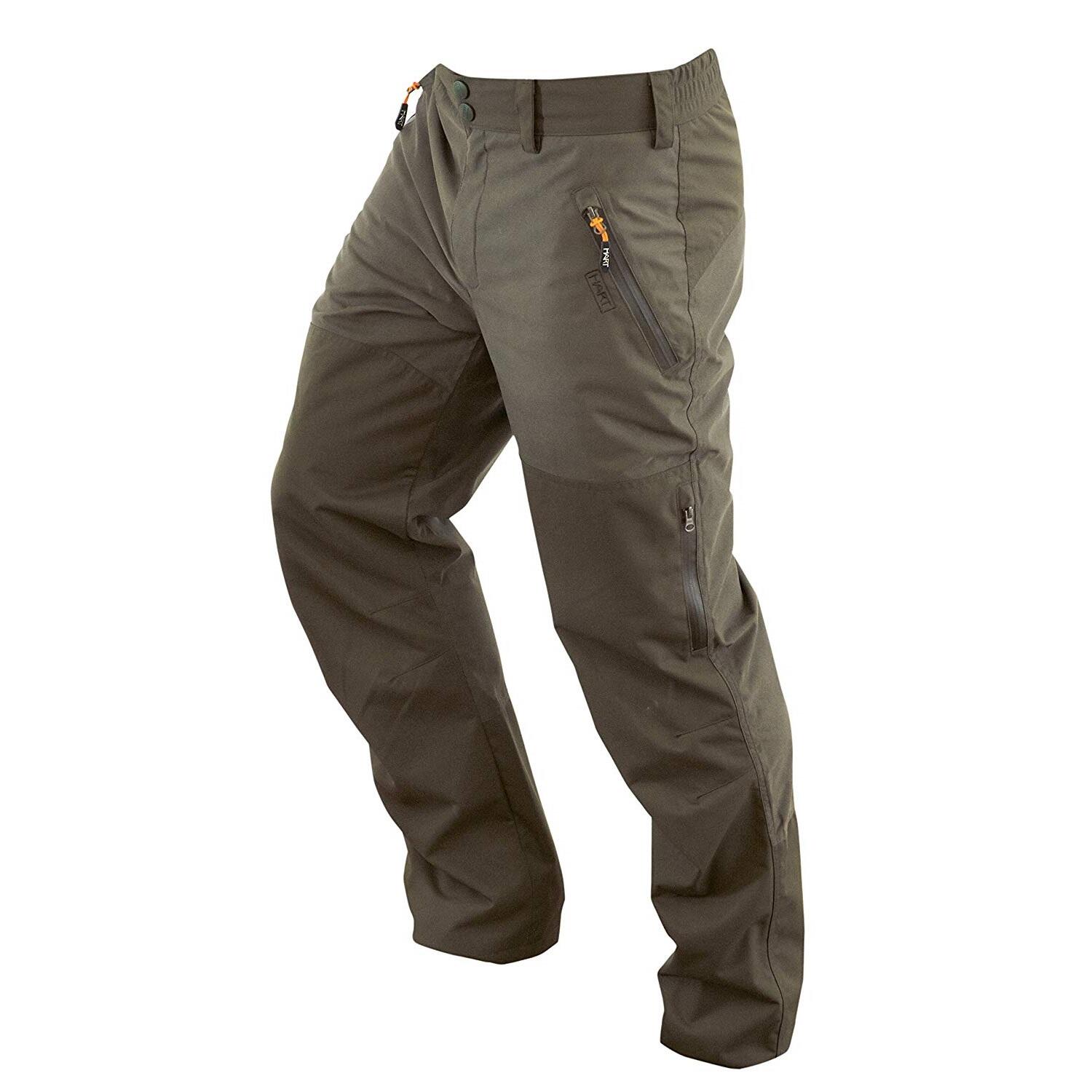 HART Hose Feldberg