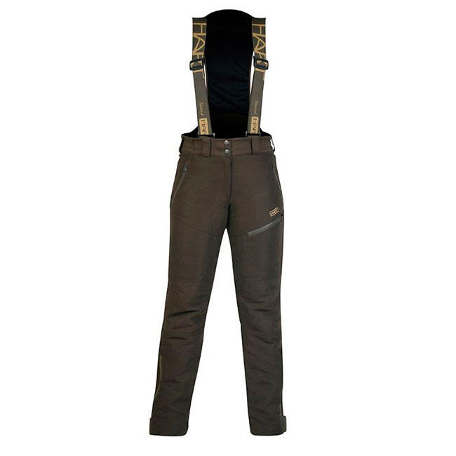 HART Damen Winterhose Altai