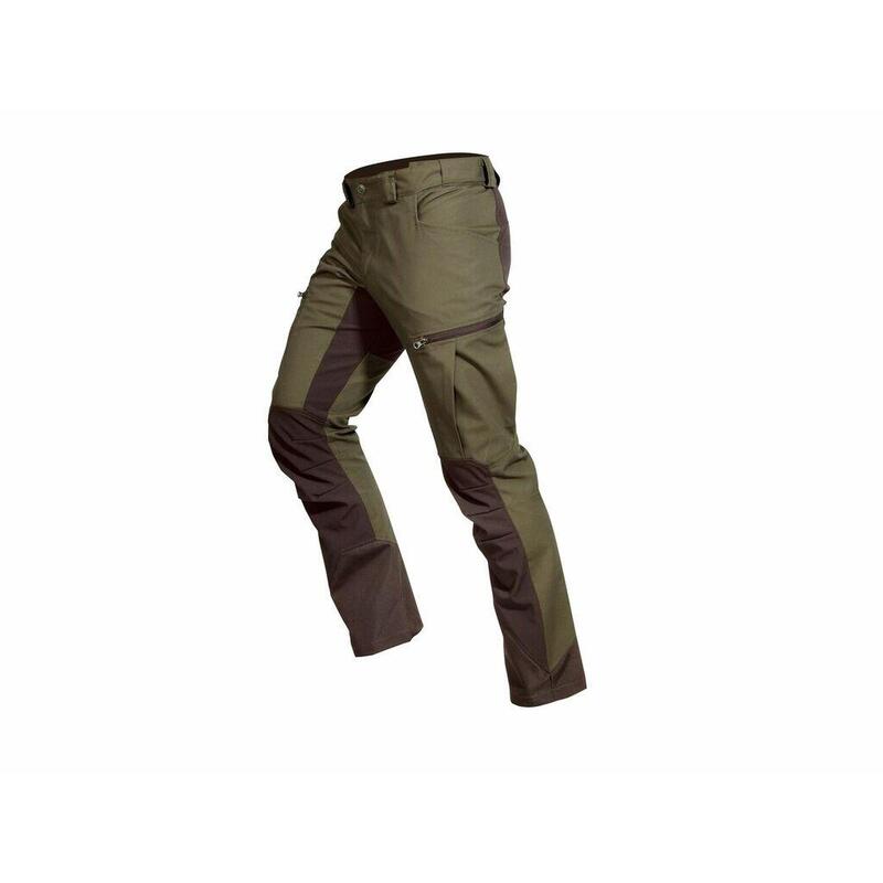 Pantalon De Caza Hart Crest-t  50